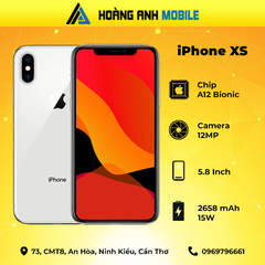 iPhone Xs (FACE) - THANH LÝ/517489