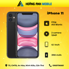iPhone 11 - THANH LÝ/604155