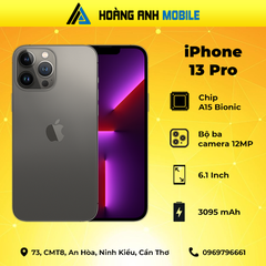 iPhone 13 Pro - THANH LÝ/420026