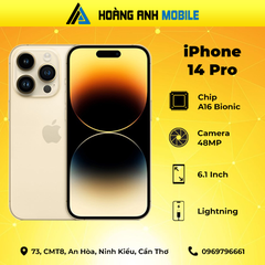 iPhone 14 Pro - THANH LÝ/178252