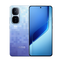 iQOO Neo 10 Pro Plus