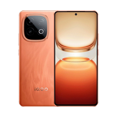 iQOO Z10 Turbo Pro 5G