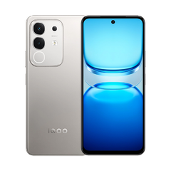 Vivo iQOO Z10X