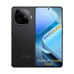 Vivo iQOO Z9 Turbo 5G