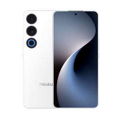 MEIZU 21 NOTE 5G