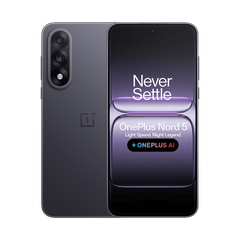 OnePlus Nord 5