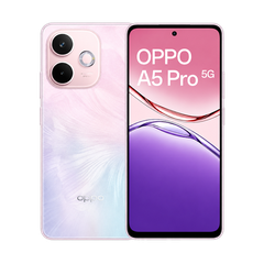 OPPO A5 PRO 5G
