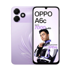 OPPO A6C