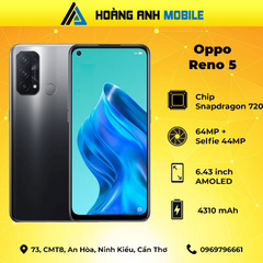 Oppo Reno 5 - THANH LÝ/508053