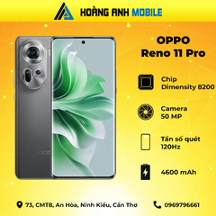 Oppo Reno11 Pro 5G