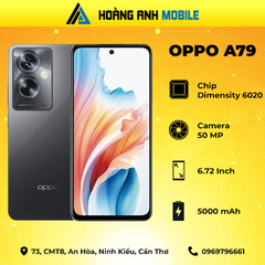 Oppo A79