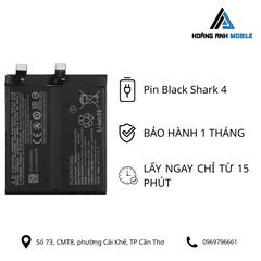 Thay Pin Xiaomi Black Shark 4
