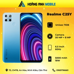 Realme C25Y - THANH LÝ/755775