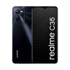Realme C35 -  THANH LÝ/935185