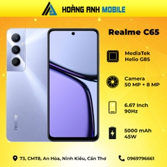Realme C65 - THANH LÝ/765419