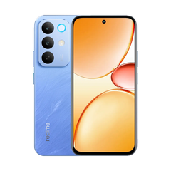 Realme C85