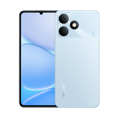 Realme Note 80