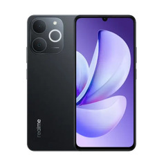 Realme P4 Lite