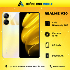 REALME V30 5G