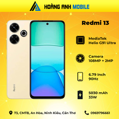 Redmi 13
