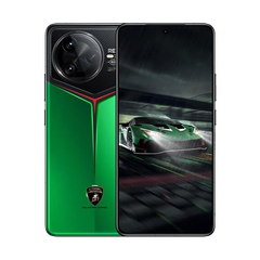Redmi K80 Pro