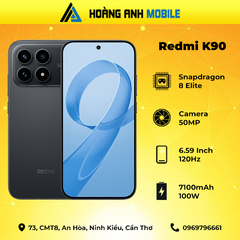 Redmi K90