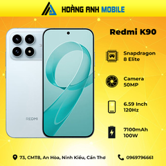 Redmi K90