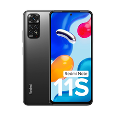 Redmi Note 11S -  8.128GB THANH LÝ/935185
