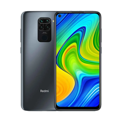 Redmi Note 9 -  4.128GB THANH LÝ/935185