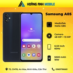 Samsung Galaxy A05 - THANH LÝ/445268