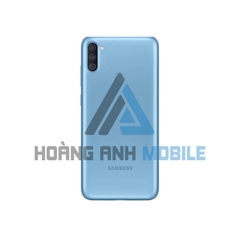 Thay vỏ Samsung A11