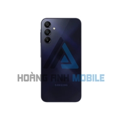 Thay vỏ Samsung A15