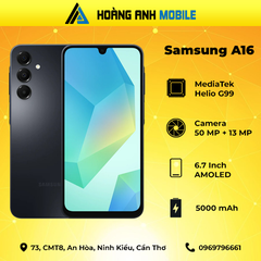 Samsung A16 - THANH LÝ/853641