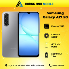 Samsung Galaxy A17 5G