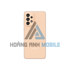 Thay vỏ Samsung A33 5G
