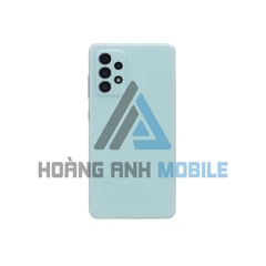 Thay vỏ Samsung A52
