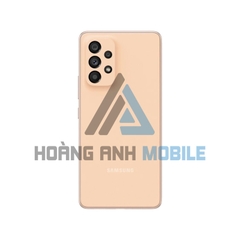 Thay vỏ Samsung A53