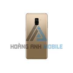 Thay vỏ Samsung A8 Plus
