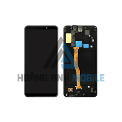 Thay màn hình Samsung A9 2018