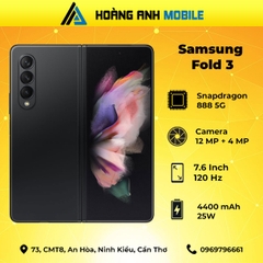 Samsung Fold 3 - THANH LÝ/665538