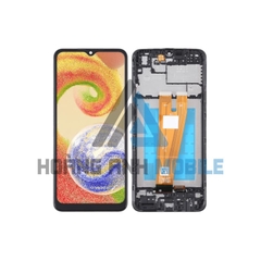 Thay Màn Hình Samsung Galaxy A04