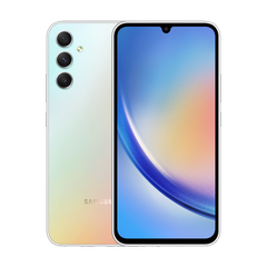 SAMSUNG GALAXY A34 5G