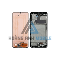 Thay Màn Hình Samsung Galaxy A42
