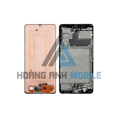Thay màn hình Samsung Galaxy A42
