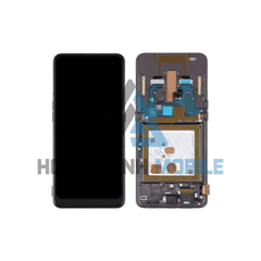 Thay màn hình Samsung Galaxy A80