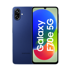 Samsung Galaxy F70e