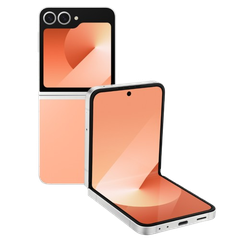 Samsung Galaxy Z Flip 6