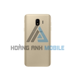 Thay vỏ Samsung J4