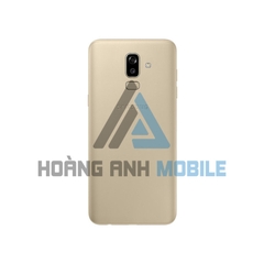 Thay vỏ Samsung S8 Plus