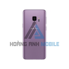Thay vỏ Samsung S9